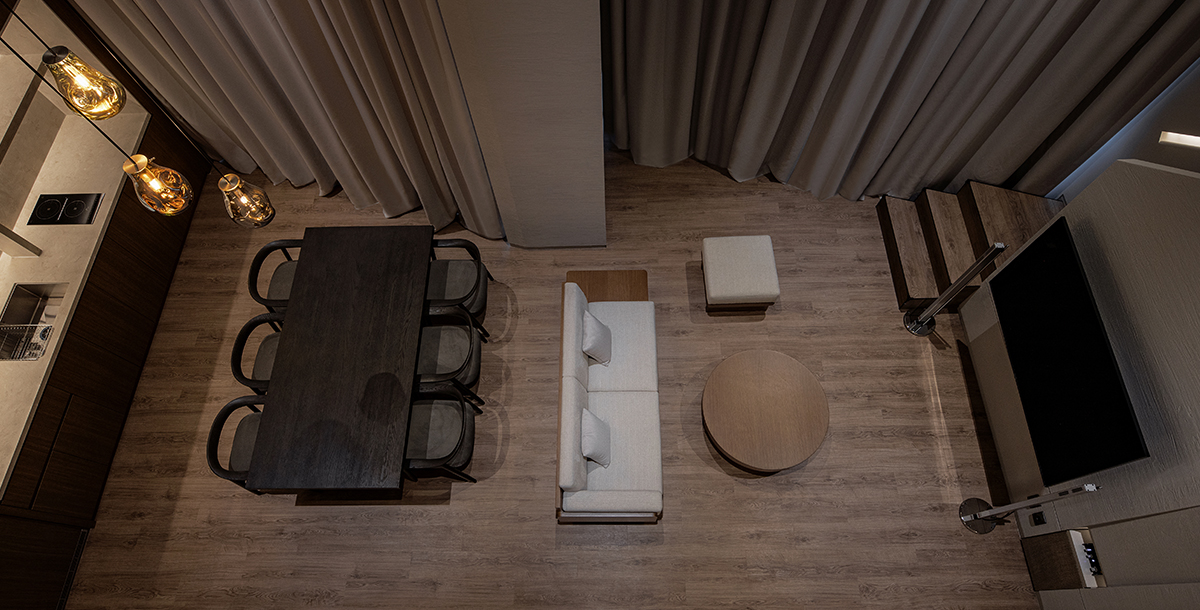 SUITE (AKAW)