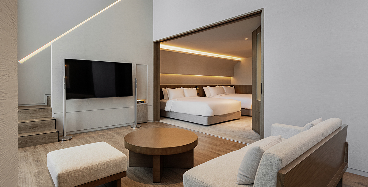 SUITE (AKAW)