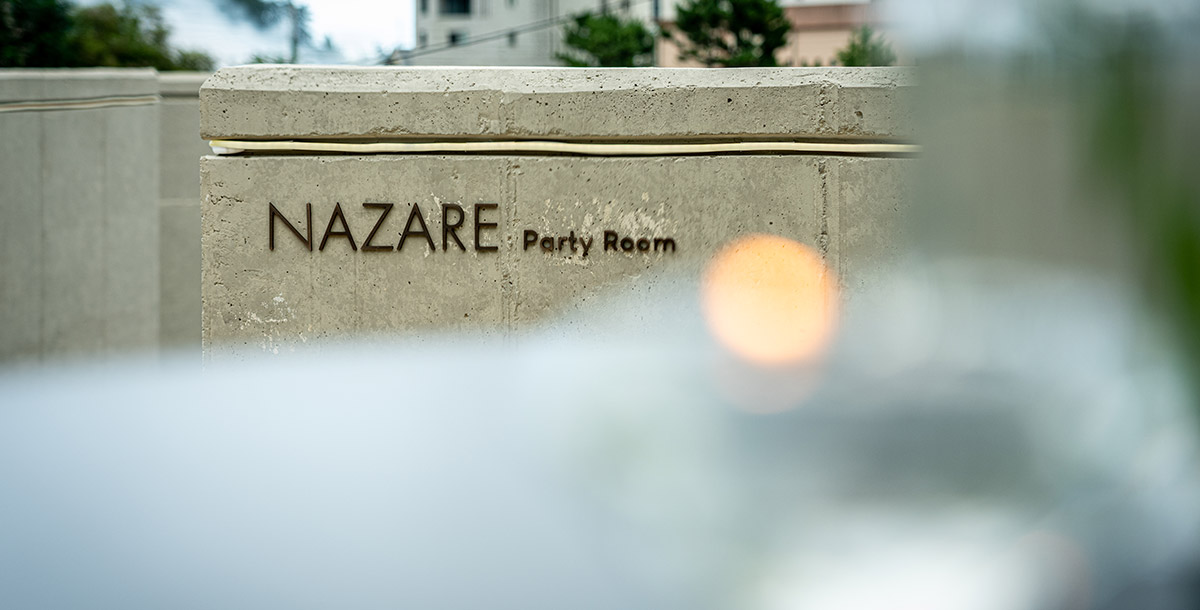 NAZARE